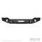 Westin WJ2 Full Width Front Bumper 59-80105 - alternate 4
